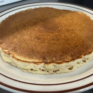 One Pancake