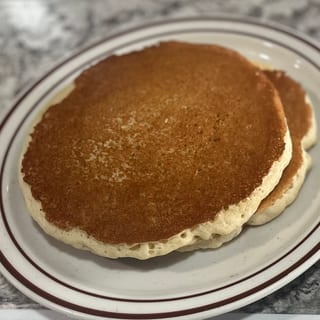 Short Stack Pancake