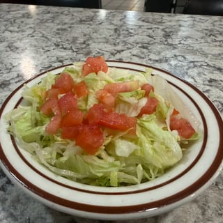 Side Salad