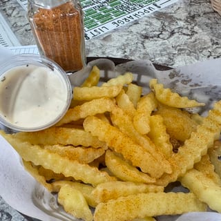 Fries
