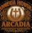 Omega House Arcadia