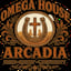 Omega House Arcadia