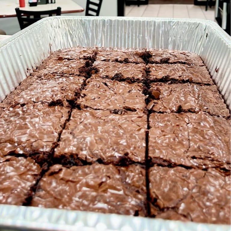 Reliable Catering for Any Gathering
