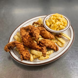 Chicken Tenders